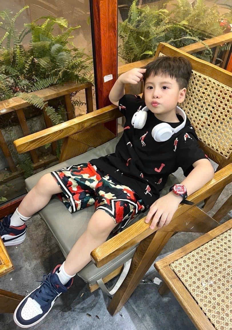 XẢ KHO BỘ ĐÙI THÔNG HƠI JODAN BT