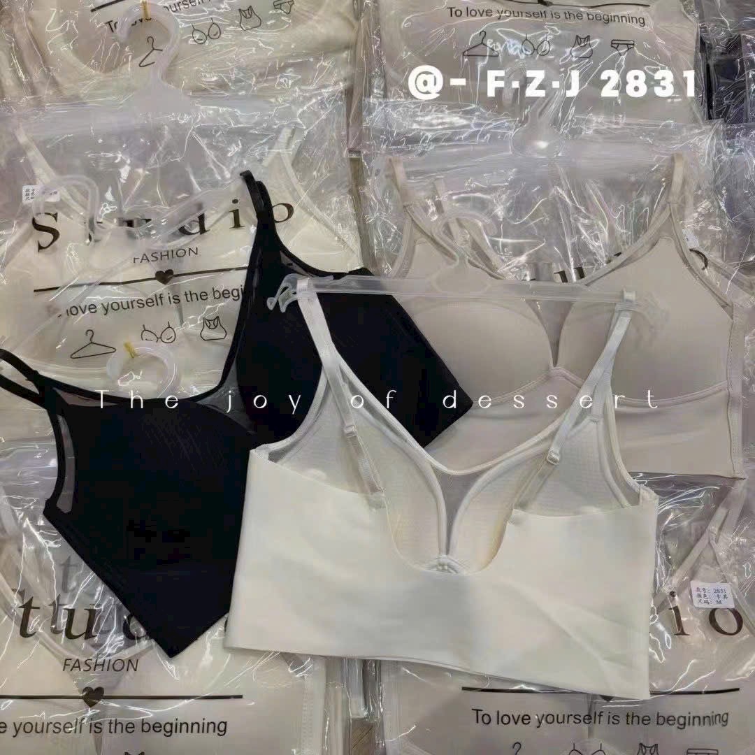 ÁO BRA BẢN TO M2831