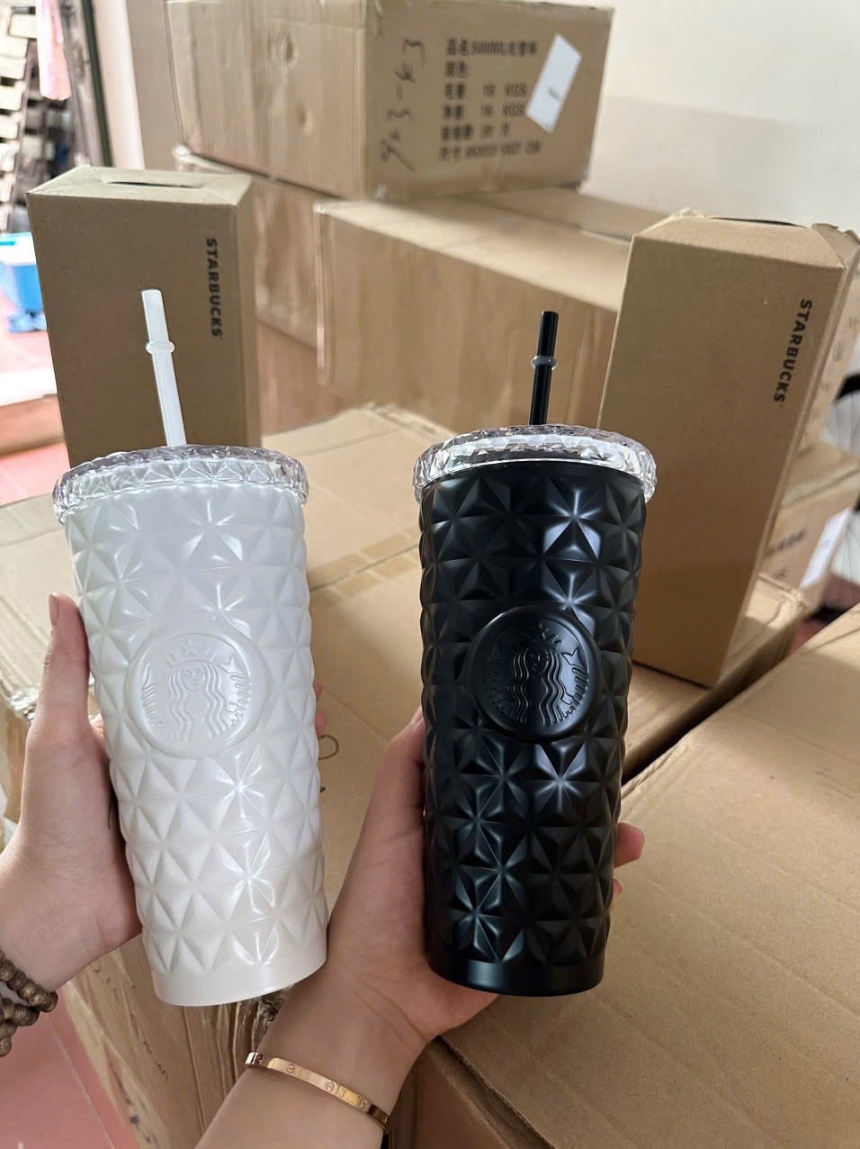 LY STB GIỮ NHIỆT TUỒN AUTH