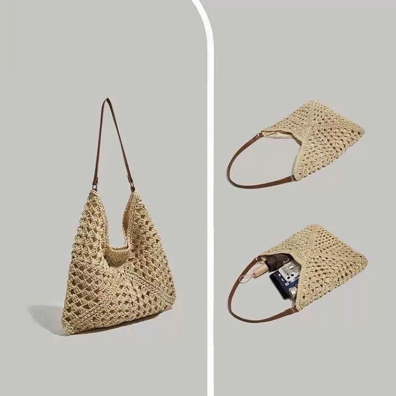 TÚI TOTE CÓI ĐI BIỂN