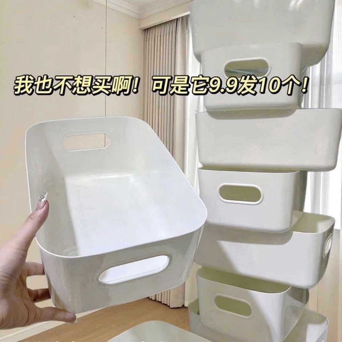 SET 10 KHAY ĐỰNG ĐỒ GIÁ TỐT