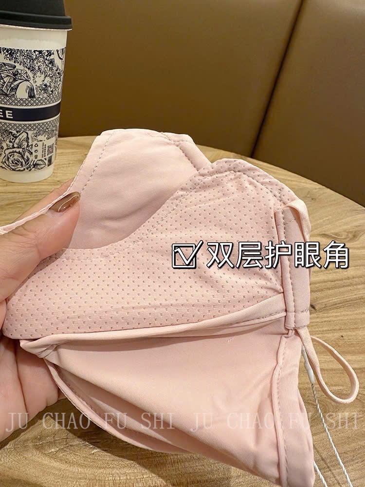 SET 3 KHẨU TRANG CHỐNG UV UAF CAO CẤP