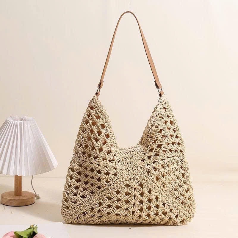 TÚI TOTE CÓI ĐI BIỂN
