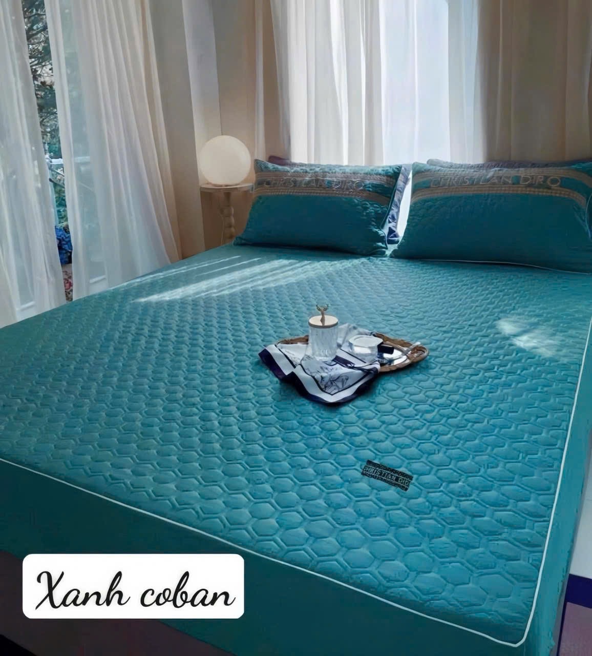 BỘ GA GỐI DIO GIÁ TỐT