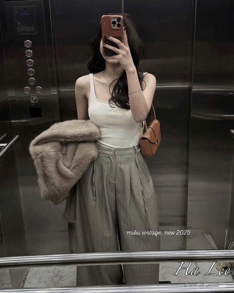 Hàng QCCC M1045 - ÁO BRA TĂM KÈM MÓC ADY STD