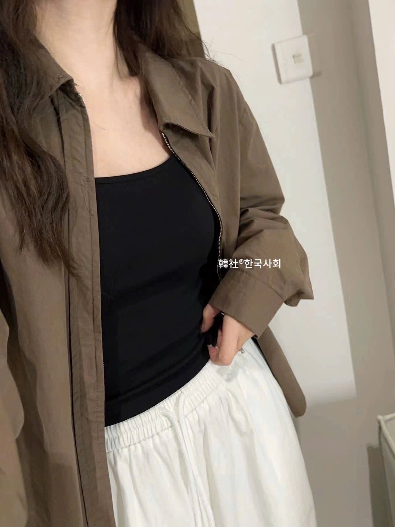 Hàng QCCC M1045 - ÁO BRA TĂM KÈM MÓC ADY STD