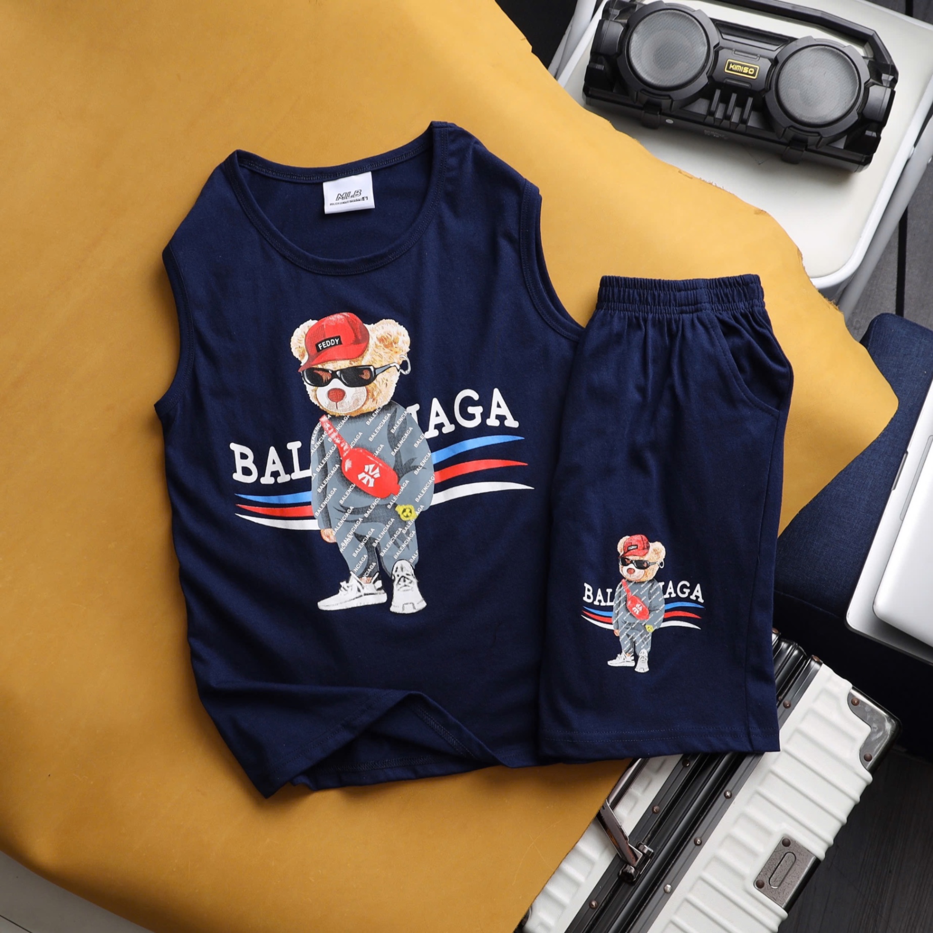 BỘ BA LỖ MLB XUẤT DƯ SZ ĐẠI BT