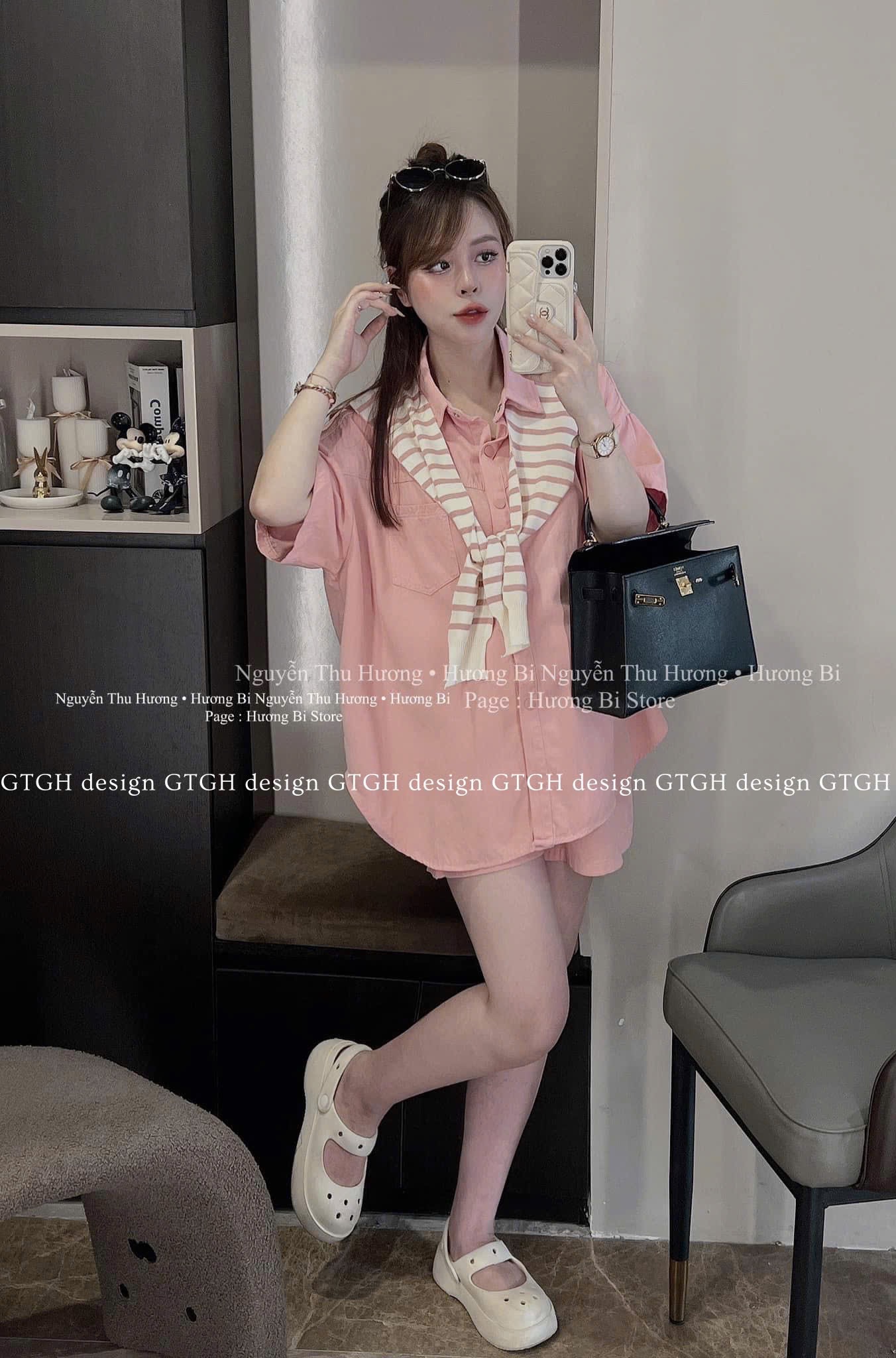 BỘ ĐÙI THÔ KÈM KHĂN 3 MÀU