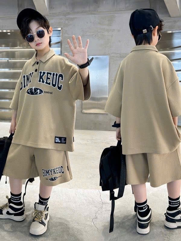 BỘ ĐÙI BE CỔ BẺ CHỮ KEUC BT