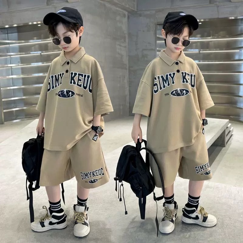 BỘ ĐÙI BE CỔ BẺ CHỮ KEUC BT