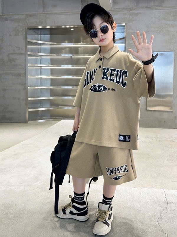 BỘ ĐÙI BE CỔ BẺ CHỮ KEUC BT