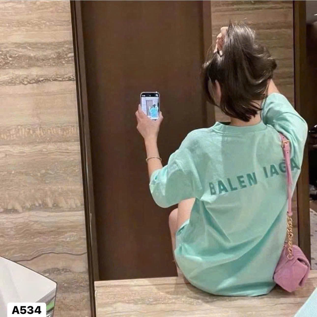 ÁO PULL CỘC BALEN XANH NGỌC