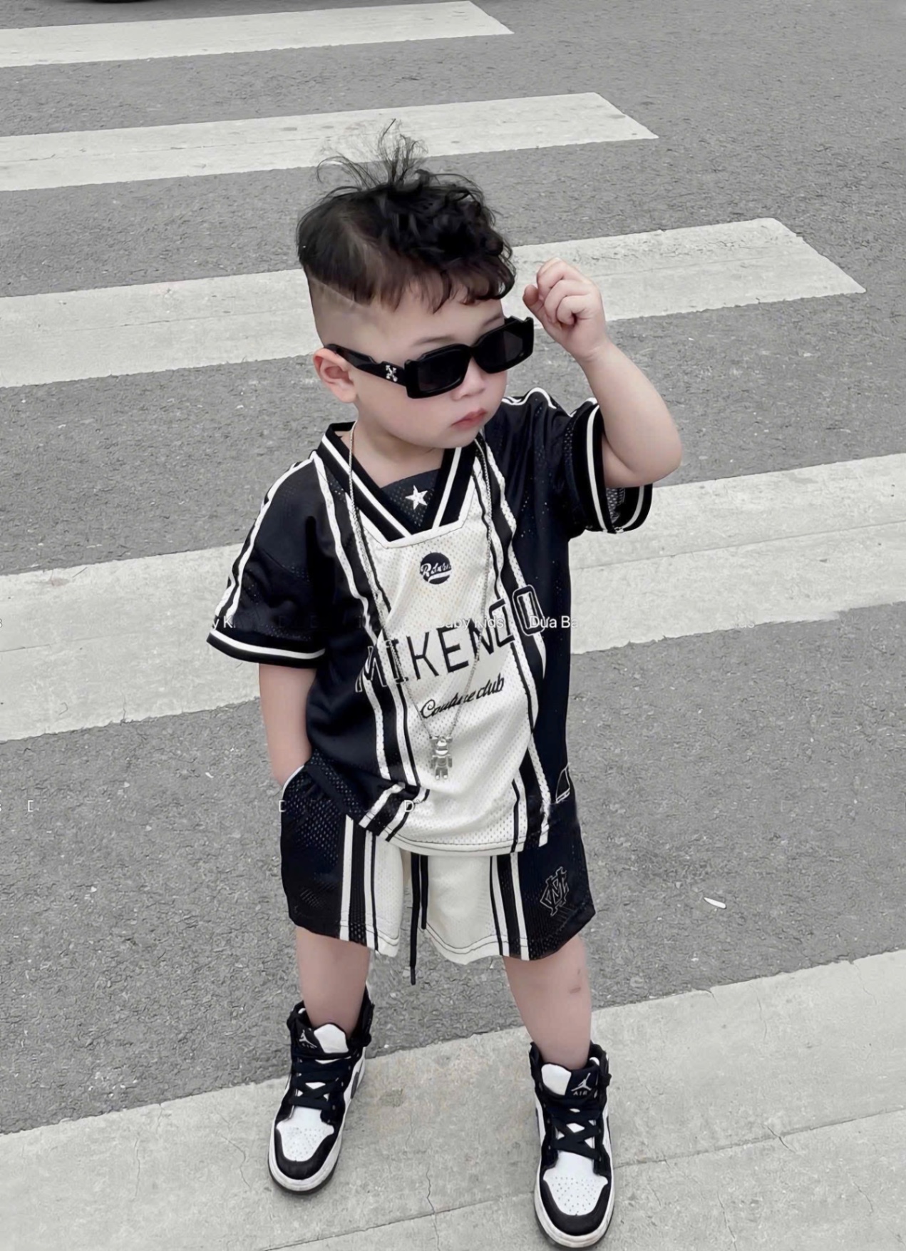 SET 2 BỘ ĐÙI THÔNG HƠI MIKENCO BT