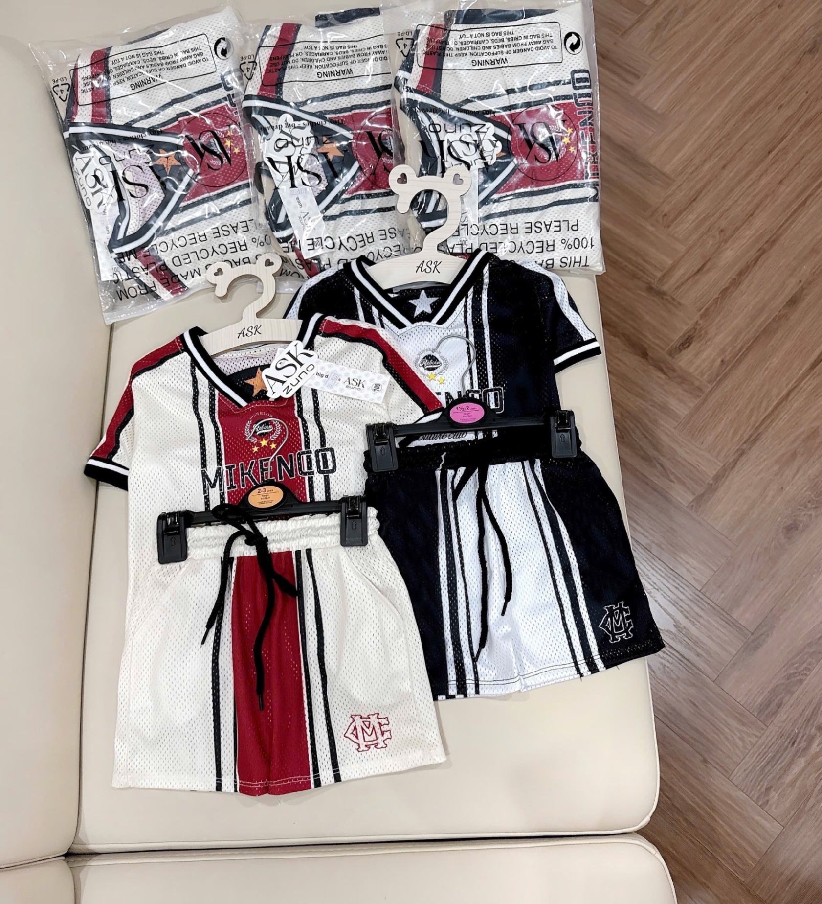 SET 2 BỘ ĐÙI THÔNG HƠI MIKENCO BT