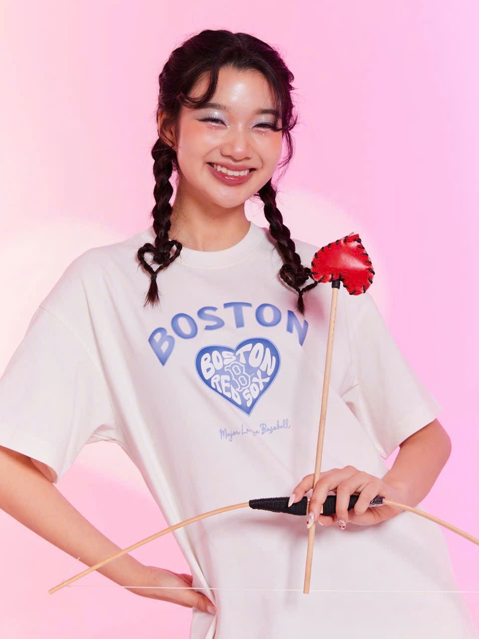 ÁO CỘC MLB BOSTON AUTH TUỒN XUÁT DƯ