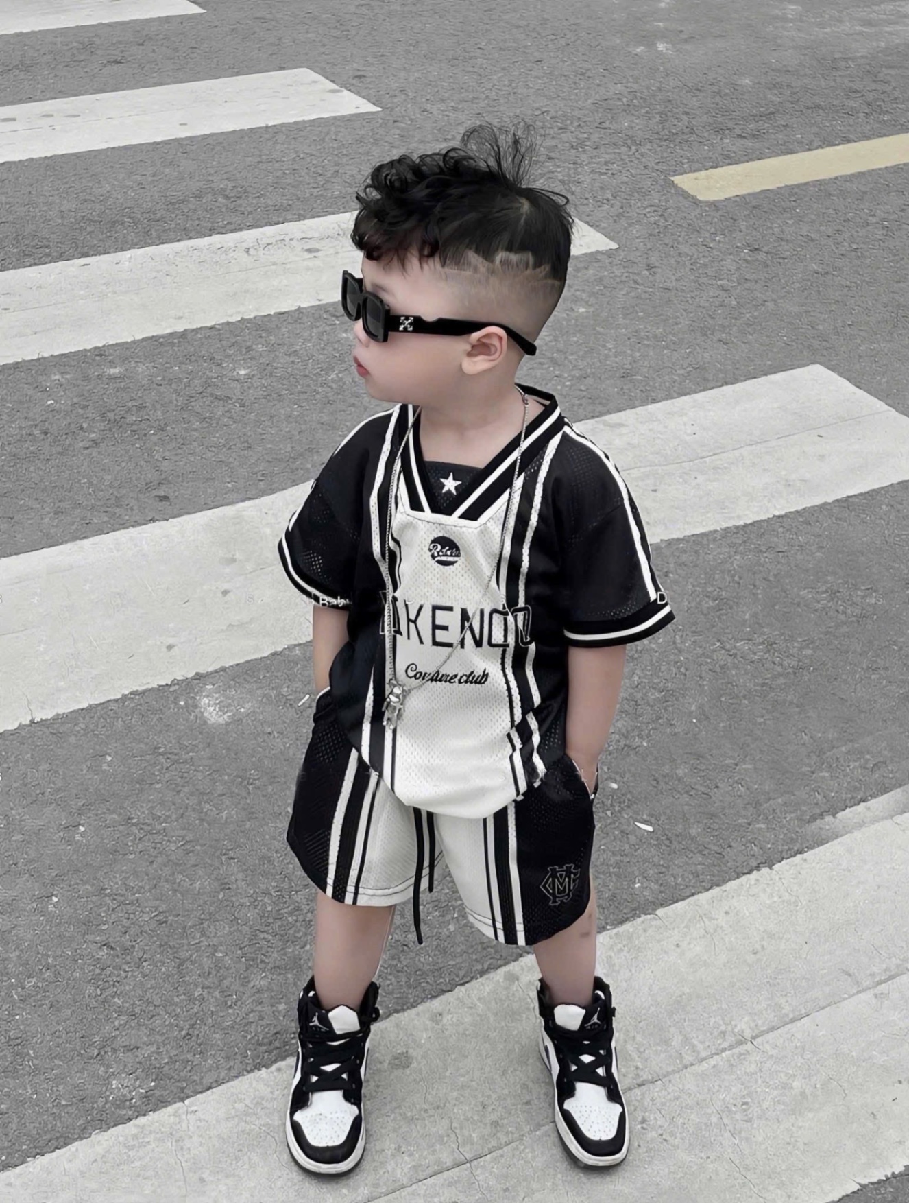 SET 2 BỘ ĐÙI THÔNG HƠI MIKENCO BT
