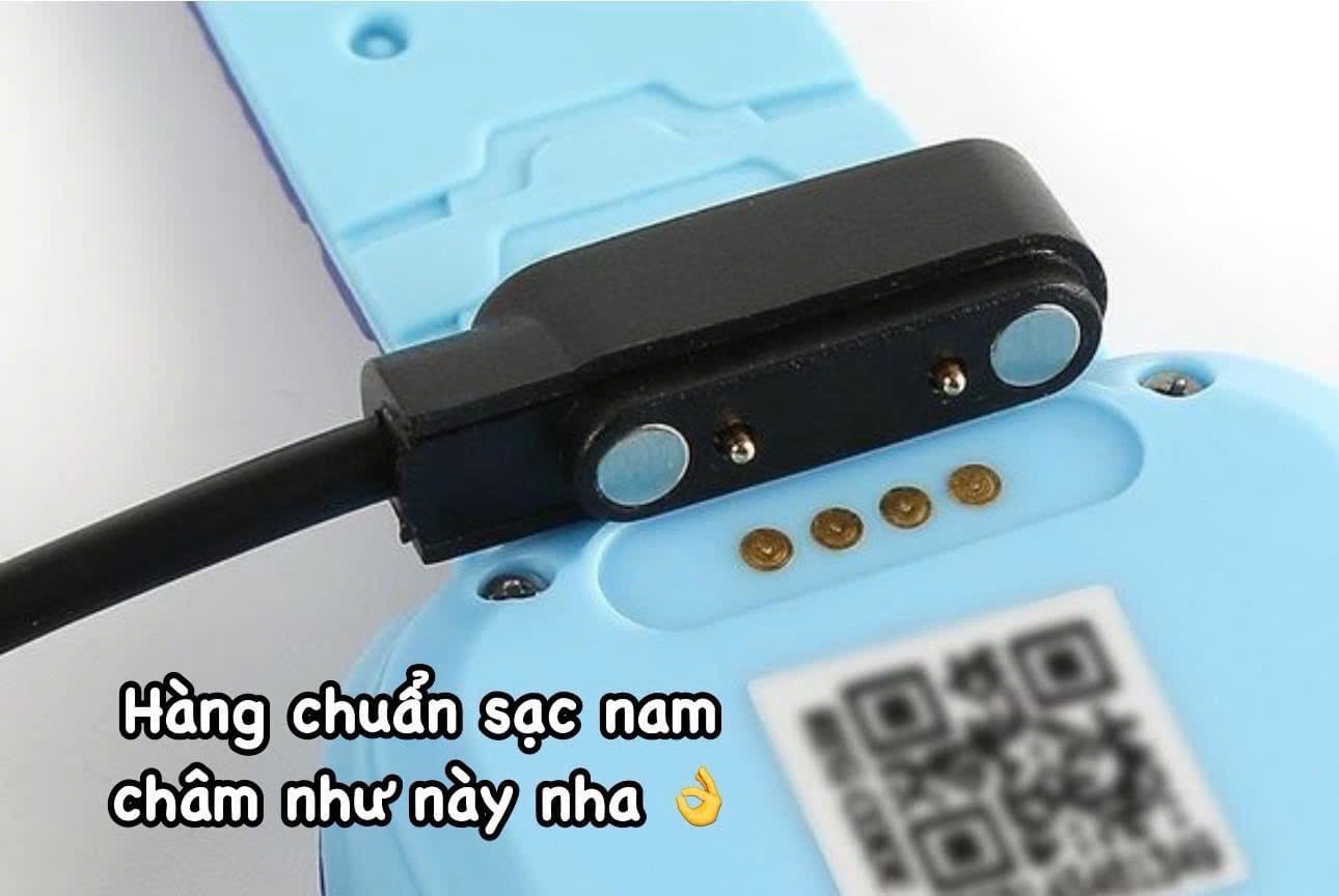 ĐỒNG HỒ THÔNG MINH TRẺ EM