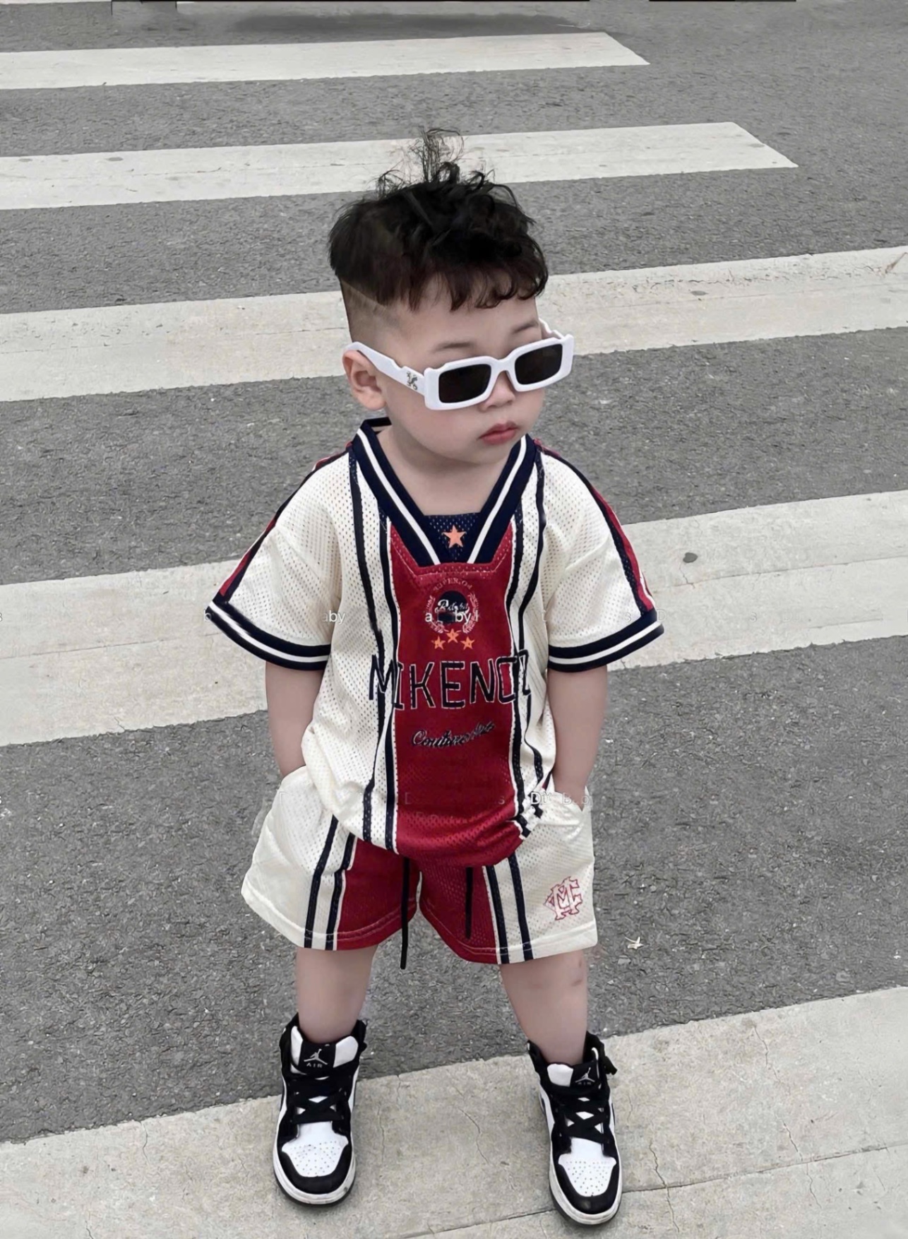 SET 2 BỘ ĐÙI THÔNG HƠI MIKENCO BT