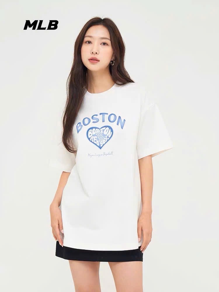 ÁO CỘC MLB BOSTON AUTH TUỒN XUÁT DƯ