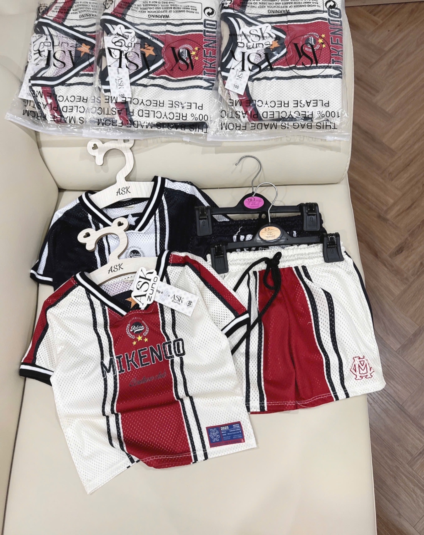 SET 2 BỘ ĐÙI THÔNG HƠI MIKENCO BT