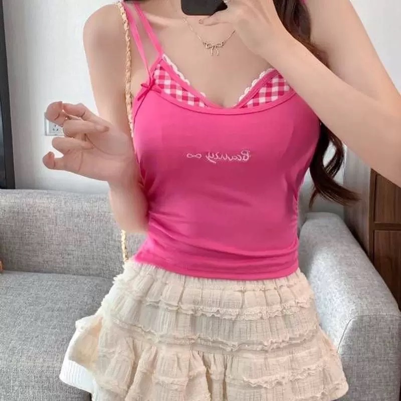 ÁO BRA 2S PHỐI KẺ BEAUTY M739