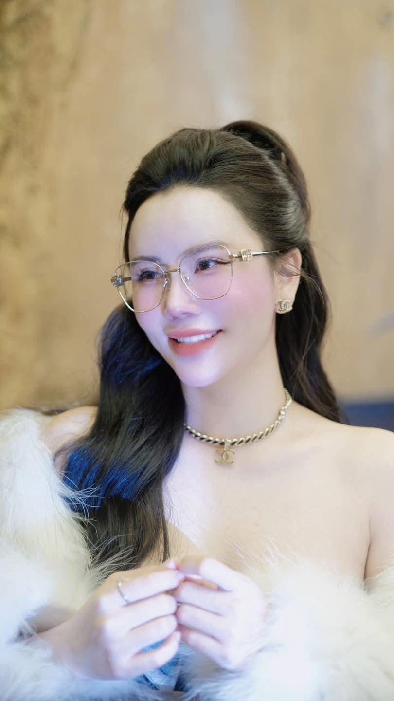 KÍNH MẮT MIUMIU NỮ