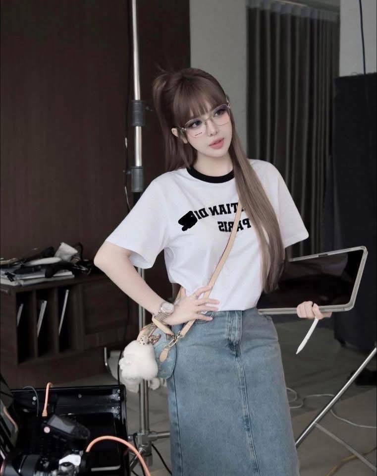 KÍNH MẮT MIUMIU NỮ