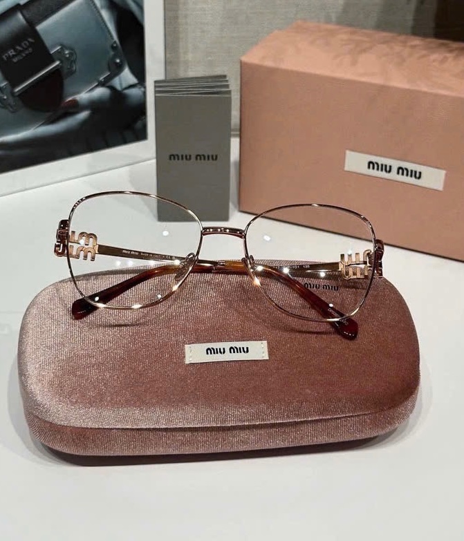 KÍNH MẮT MIUMIU NỮ