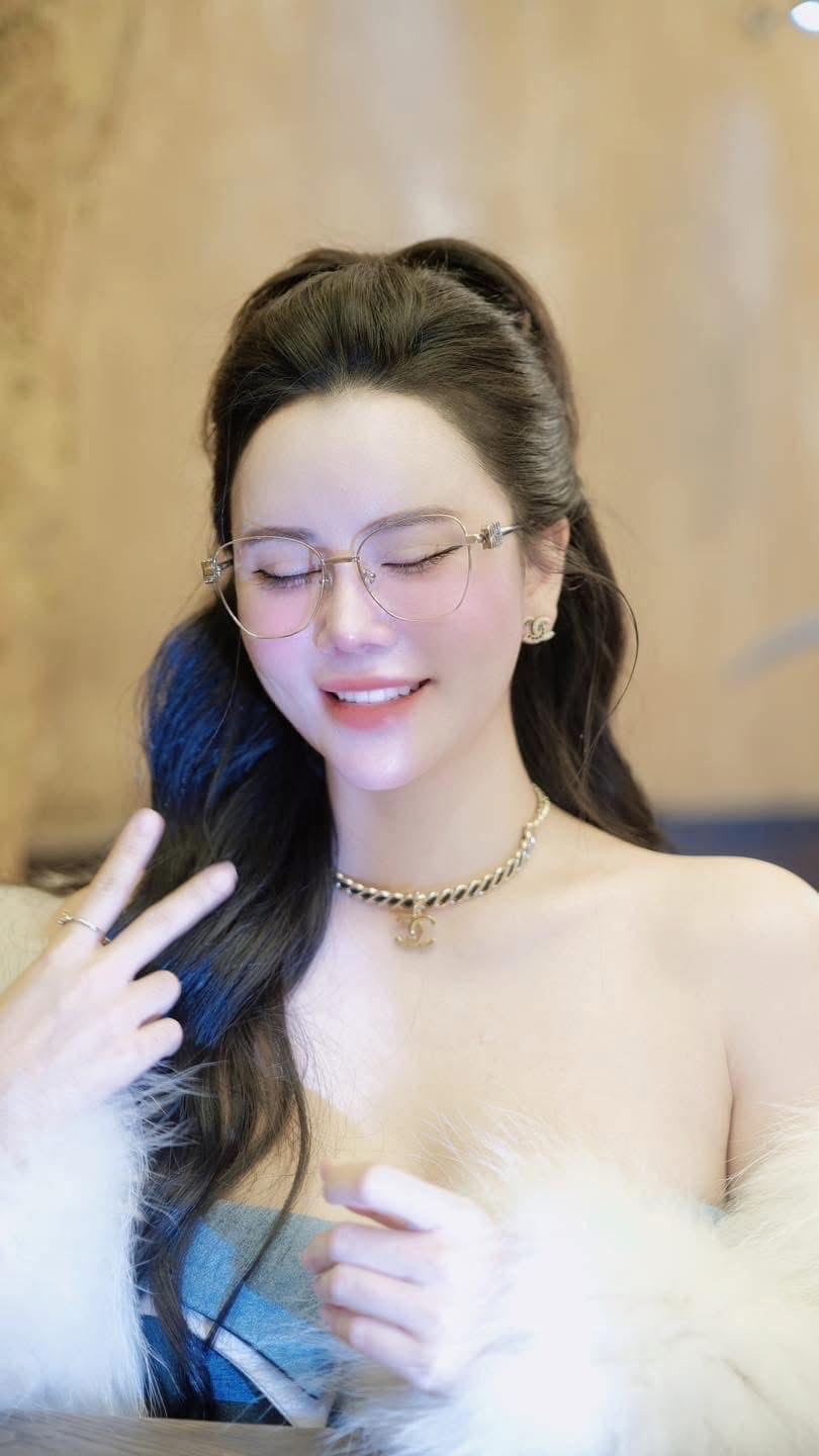 KÍNH MẮT MIUMIU NỮ