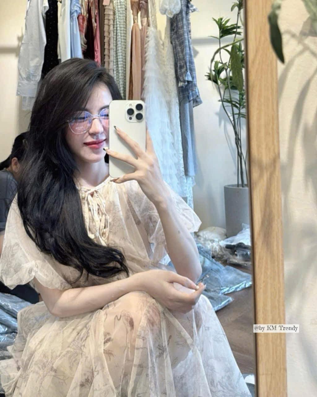 KÍNH MẮT MIUMIU NỮ