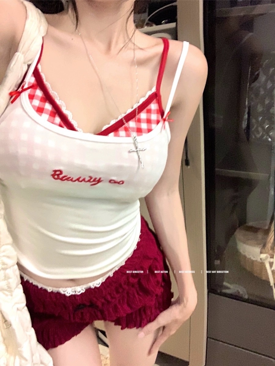 ÁO BRA 2S PHỐI KẺ BEAUTY M739