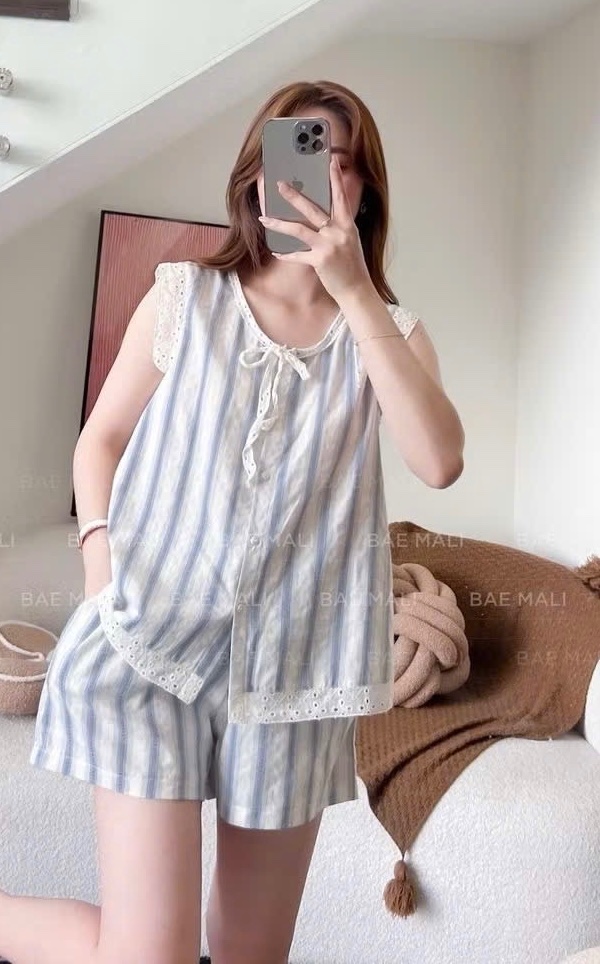 BỘ ĐÙI THÔ KẺ SỌC XANH