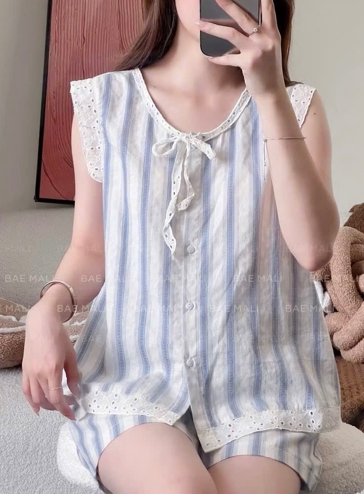 BỘ ĐÙI THÔ KẺ SỌC XANH