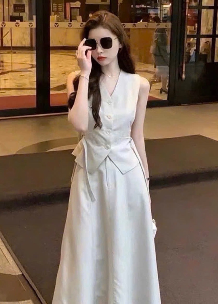 SET ĐŨI LIEN XN MIX CV MIDI BE THIẾT KẾ