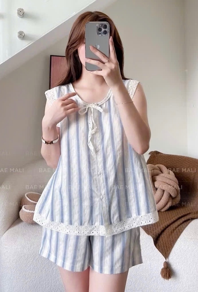 BỘ ĐÙI THÔ KẺ SỌC XANH