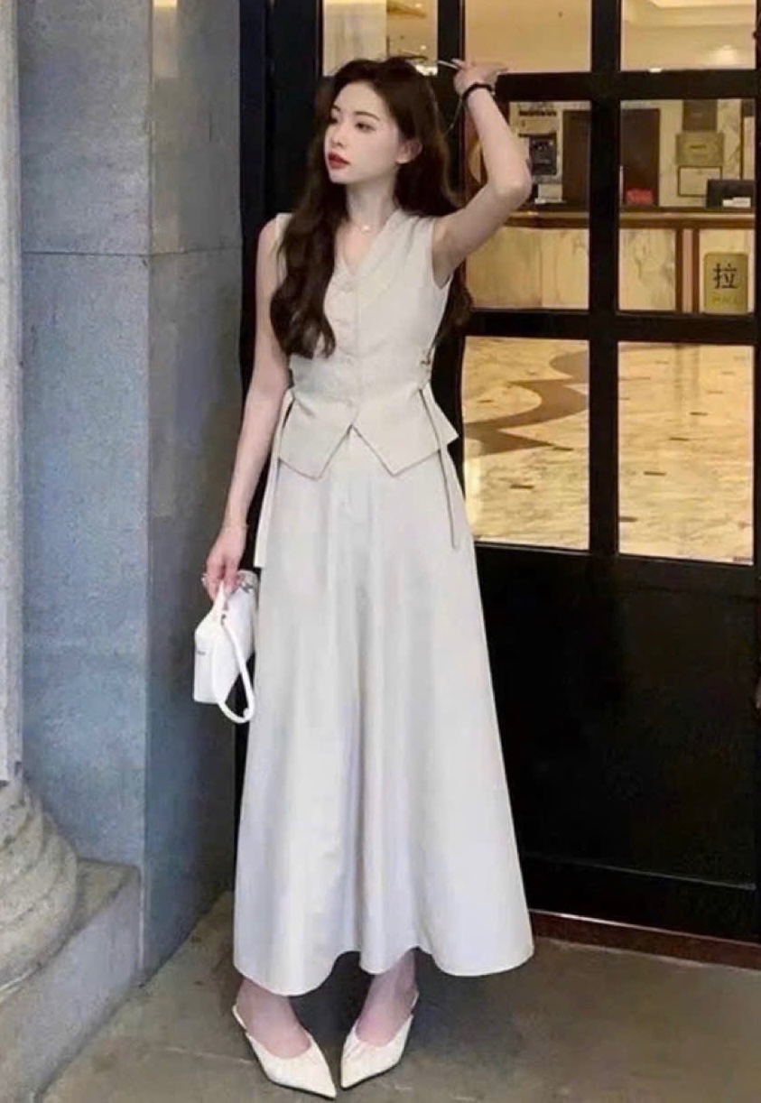 SET ĐŨI LIEN XN MIX CV MIDI BE THIẾT KẾ