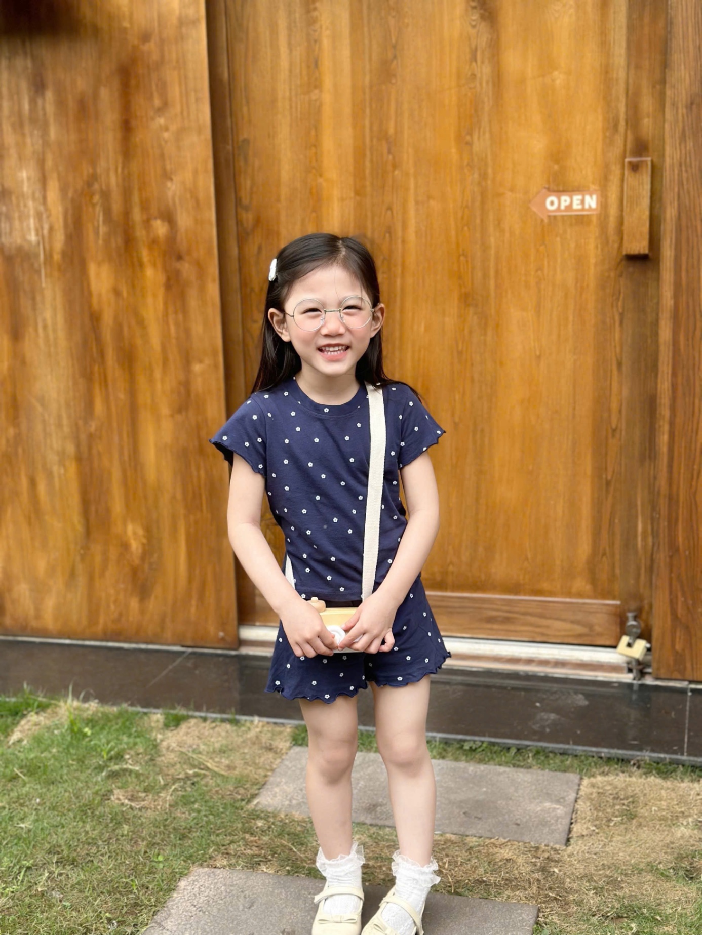 SET 3 BỘ ĐÙI VIỀN BÈO BG GEORGE