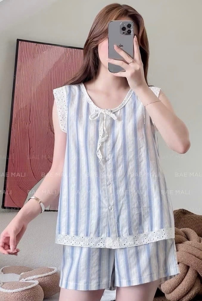 BỘ ĐÙI THÔ KẺ SỌC XANH