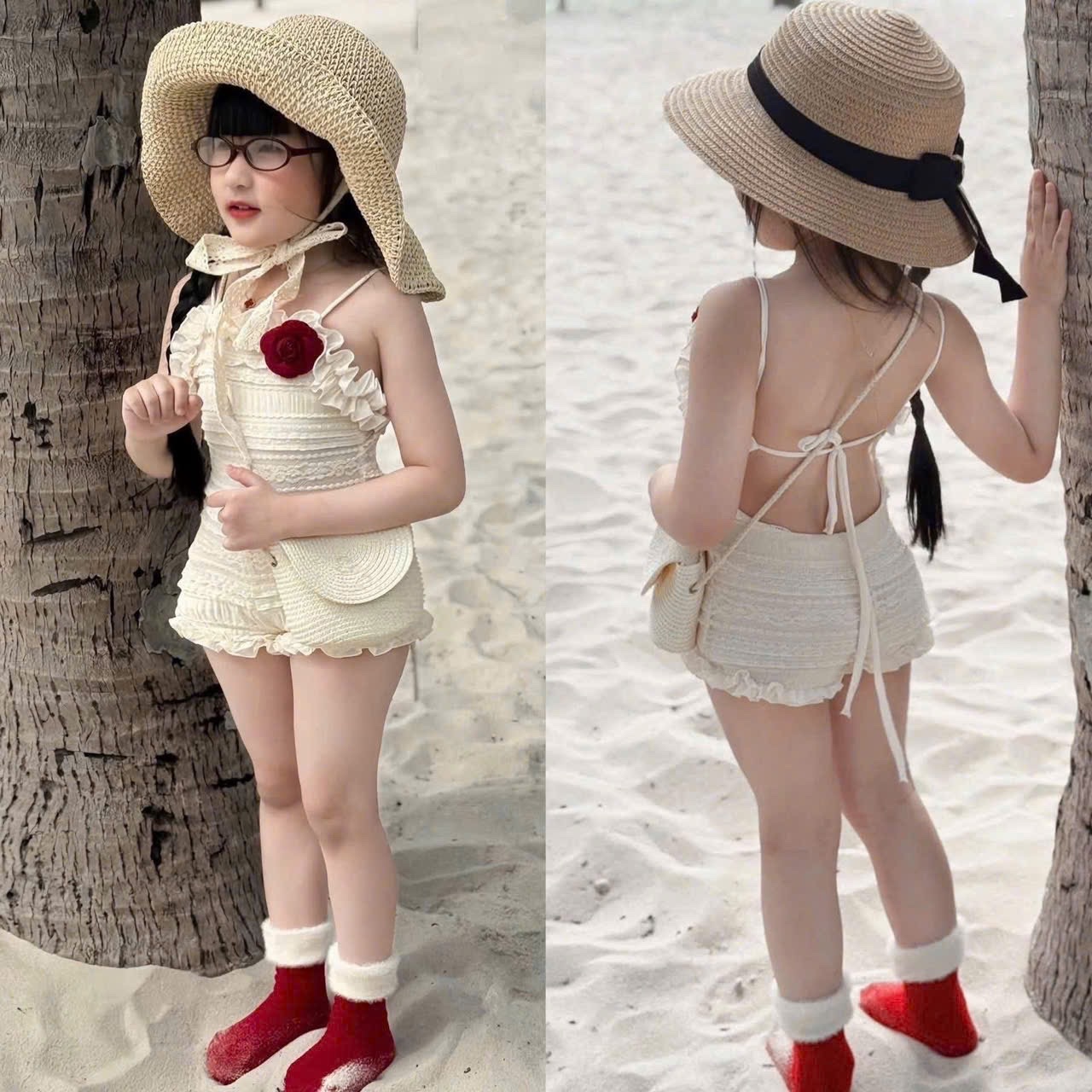 JUM REN 2 LỚP TAG HOA