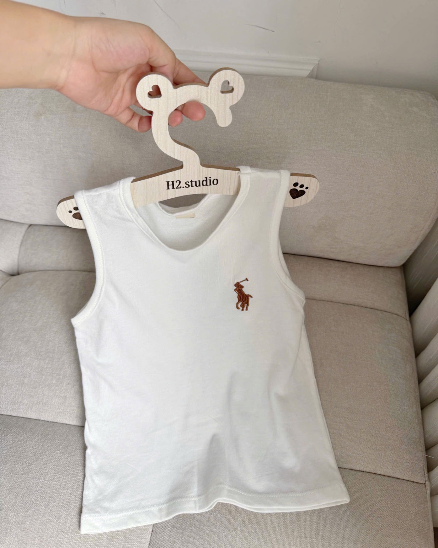 SET 4 ÁO BA LỖ ROY BT