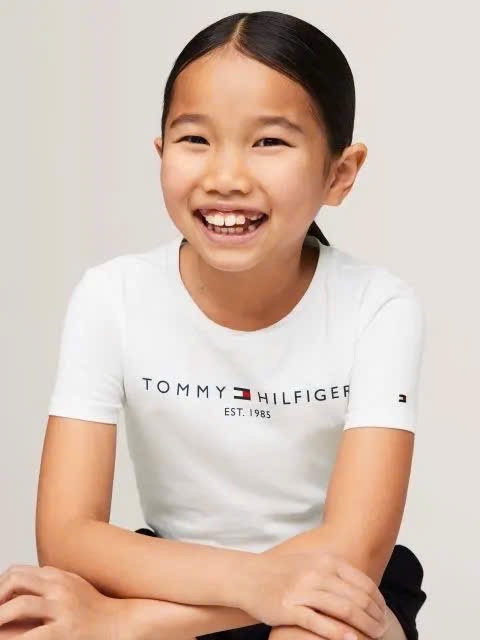 ÁO PULL TRẮNG CỘC TOMY KID XUẤT DƯ SZ NHỠ