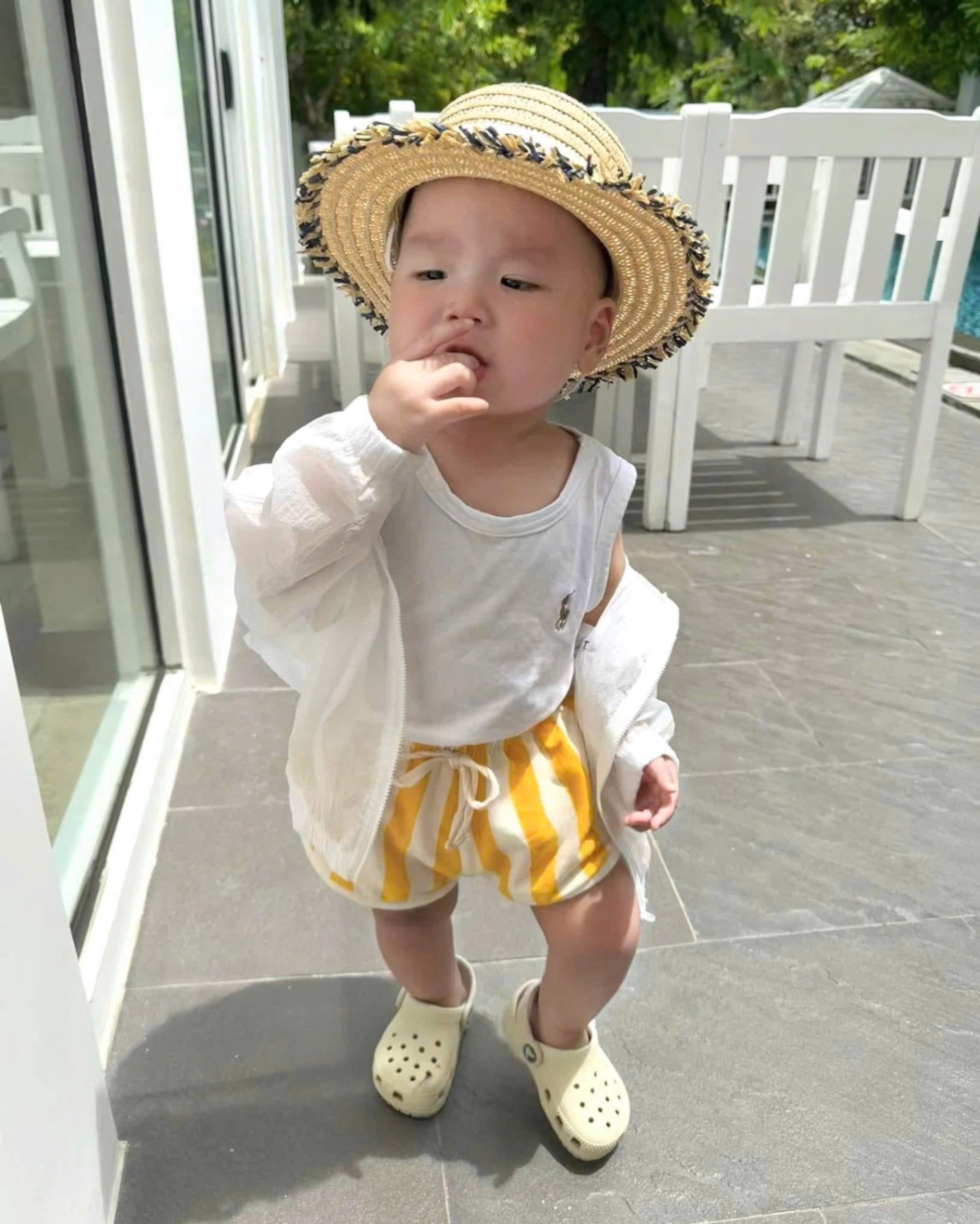 SET 4 ÁO BA LỖ ROY BT
