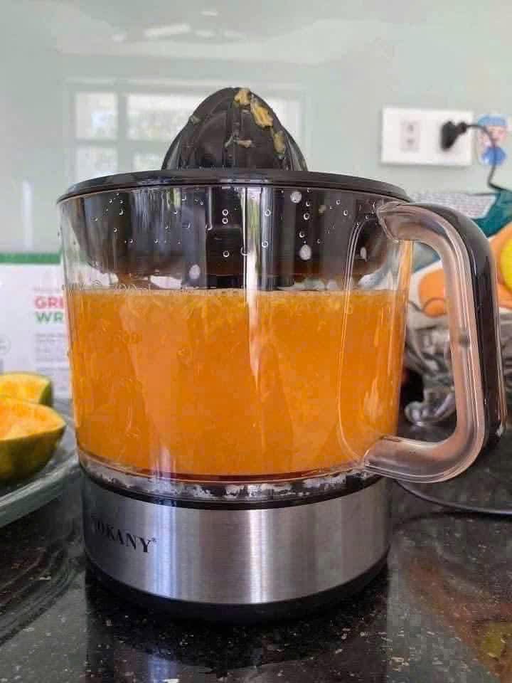 MÁY VẮT CAM SOKANY