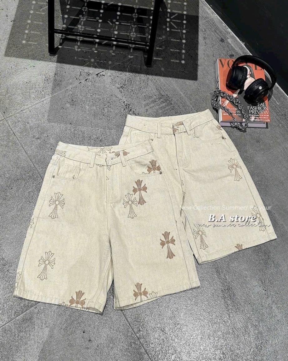 QUẦN JEAN NGỐ CHORM BE QCCC L1