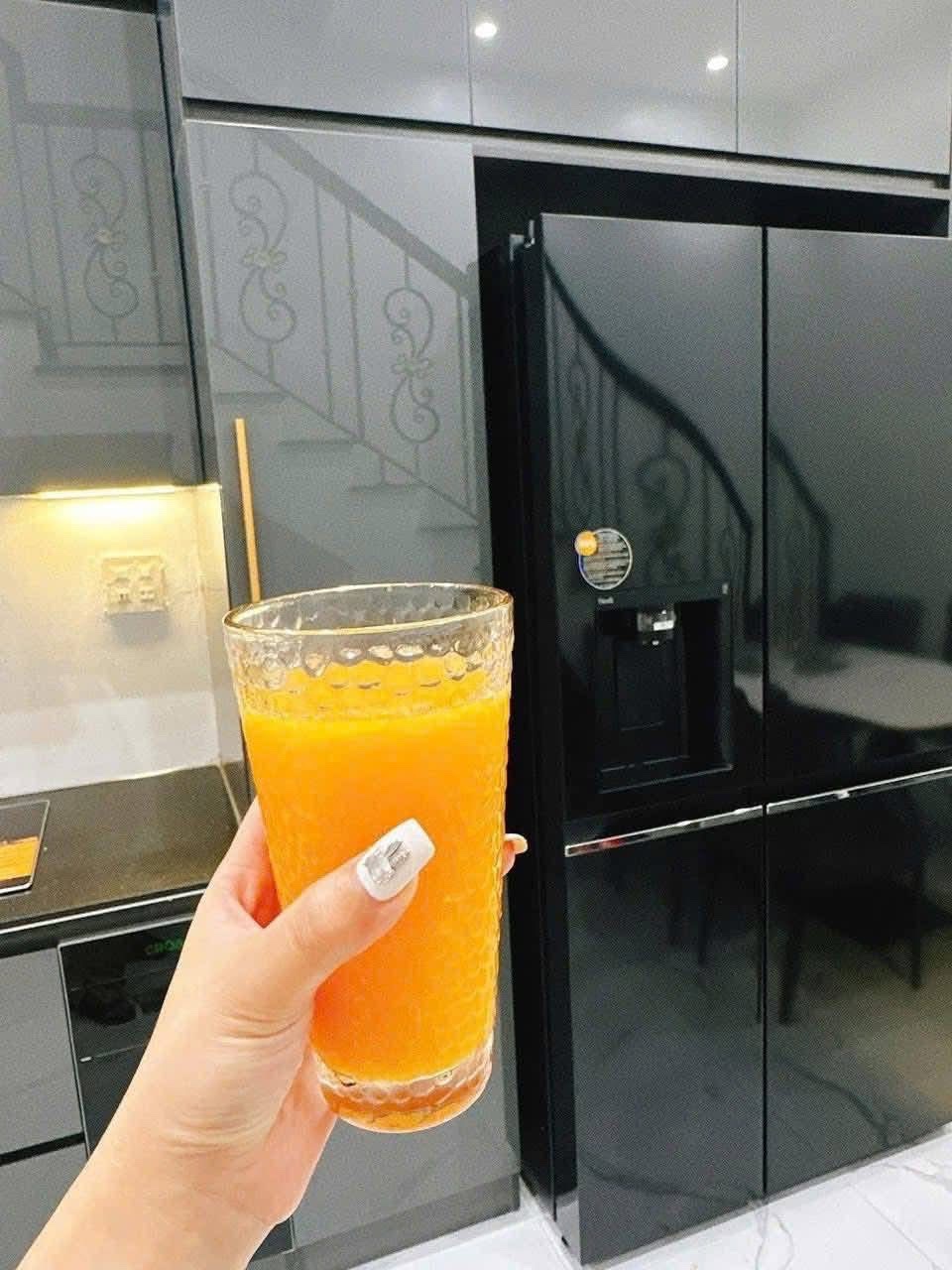 MÁY VẮT CAM SOKANY