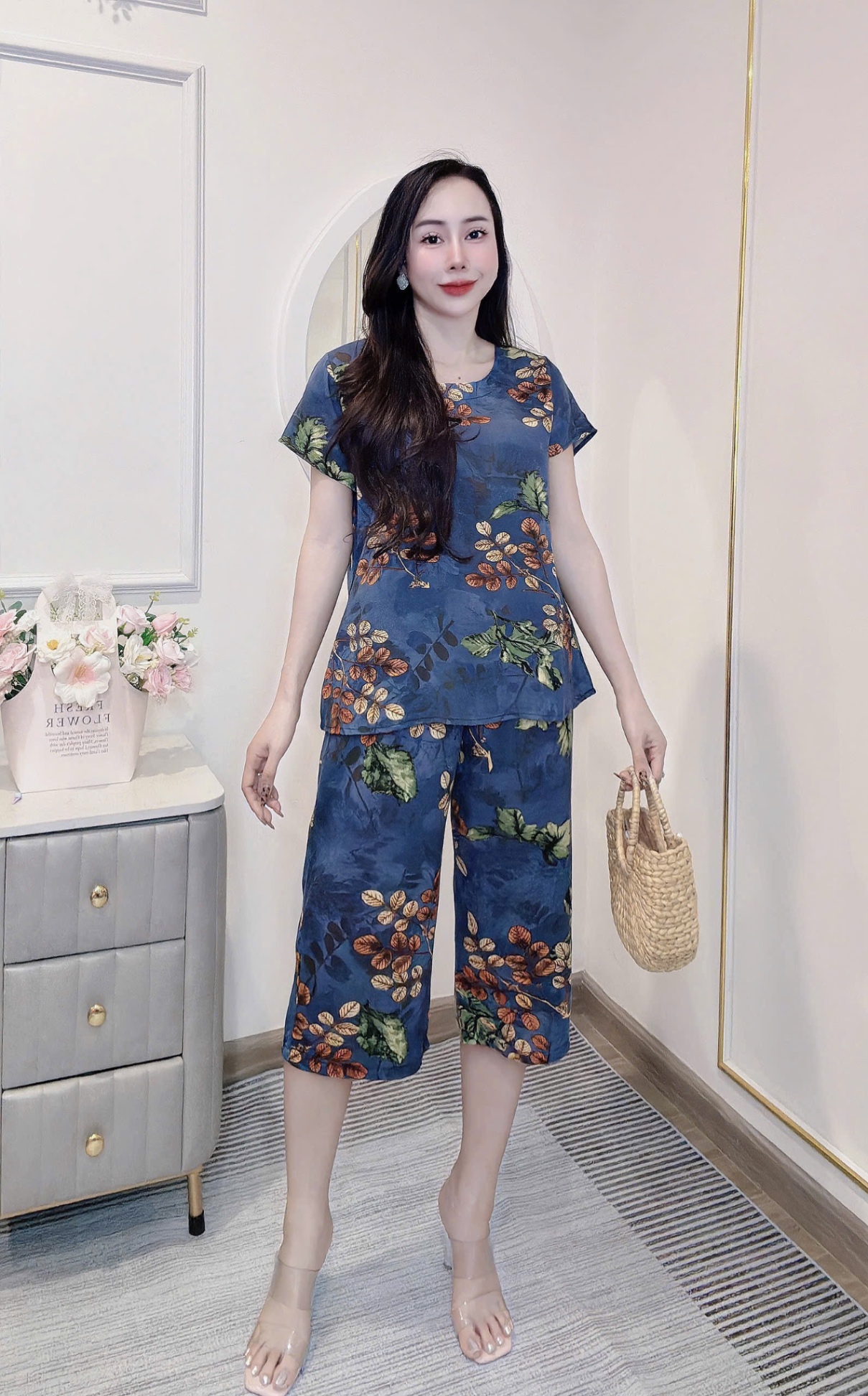 BỘ LANH TN LỬNG QUẦN SUÔNG