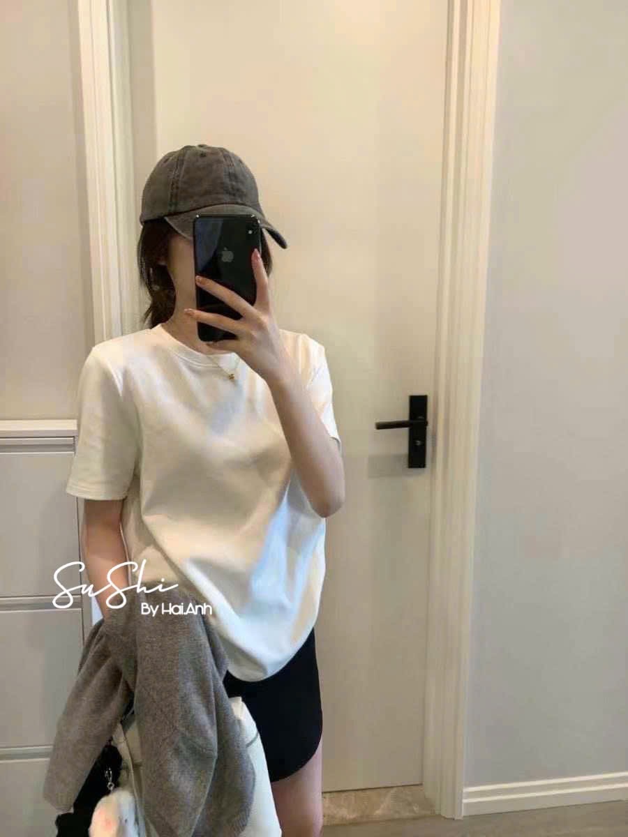ÁO PULL TRƠN CỘC WGWE TQXK LOẠI 1