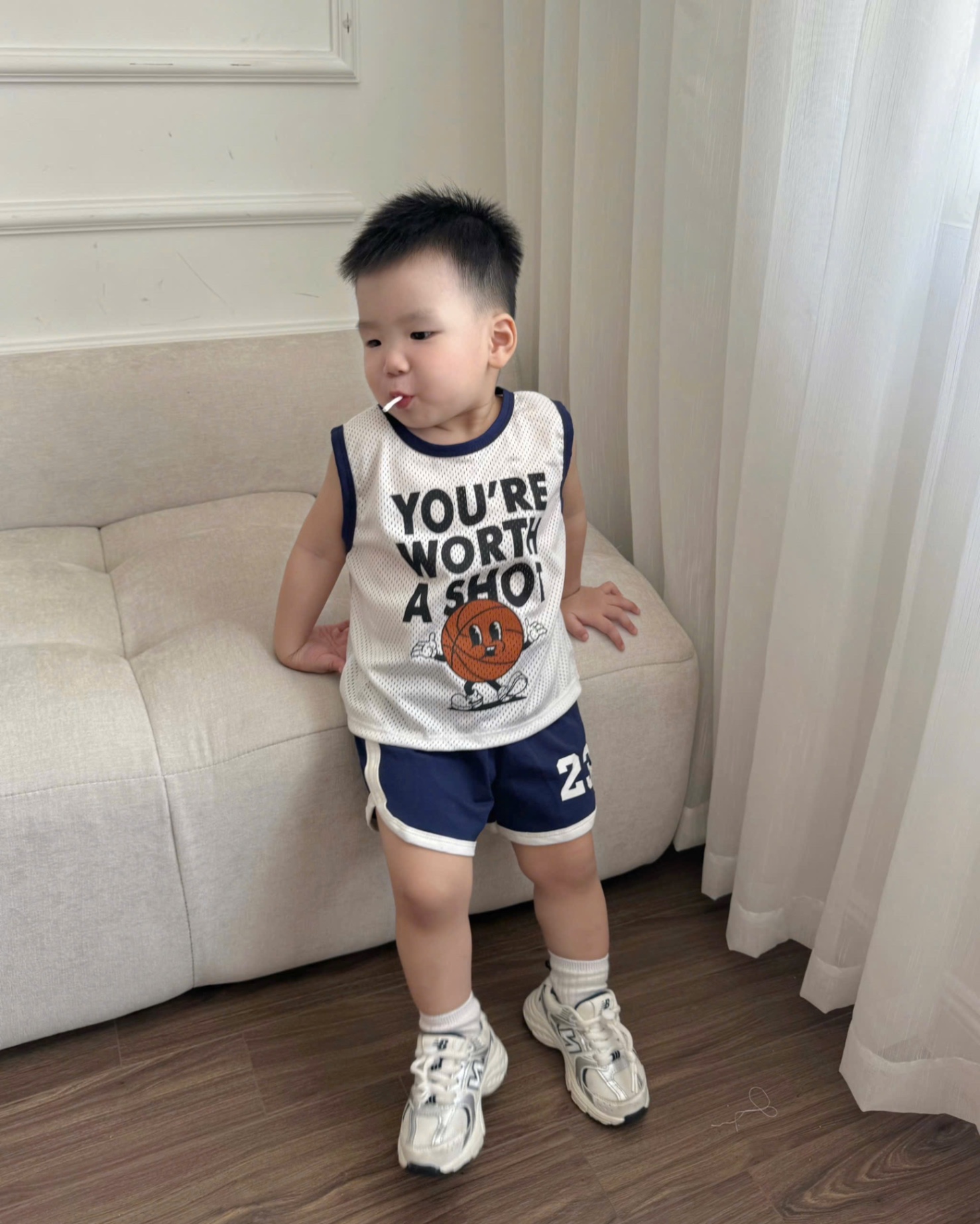 BỘ ĐÙI THÔNG HƠI 3CT YOU’ER