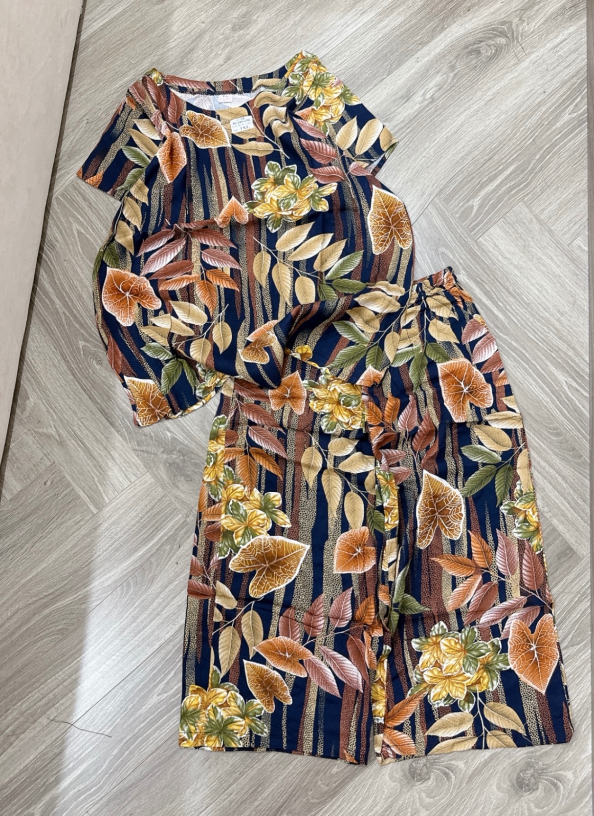 BỘ LANH TN LỬNG QUẦN SUÔNG
