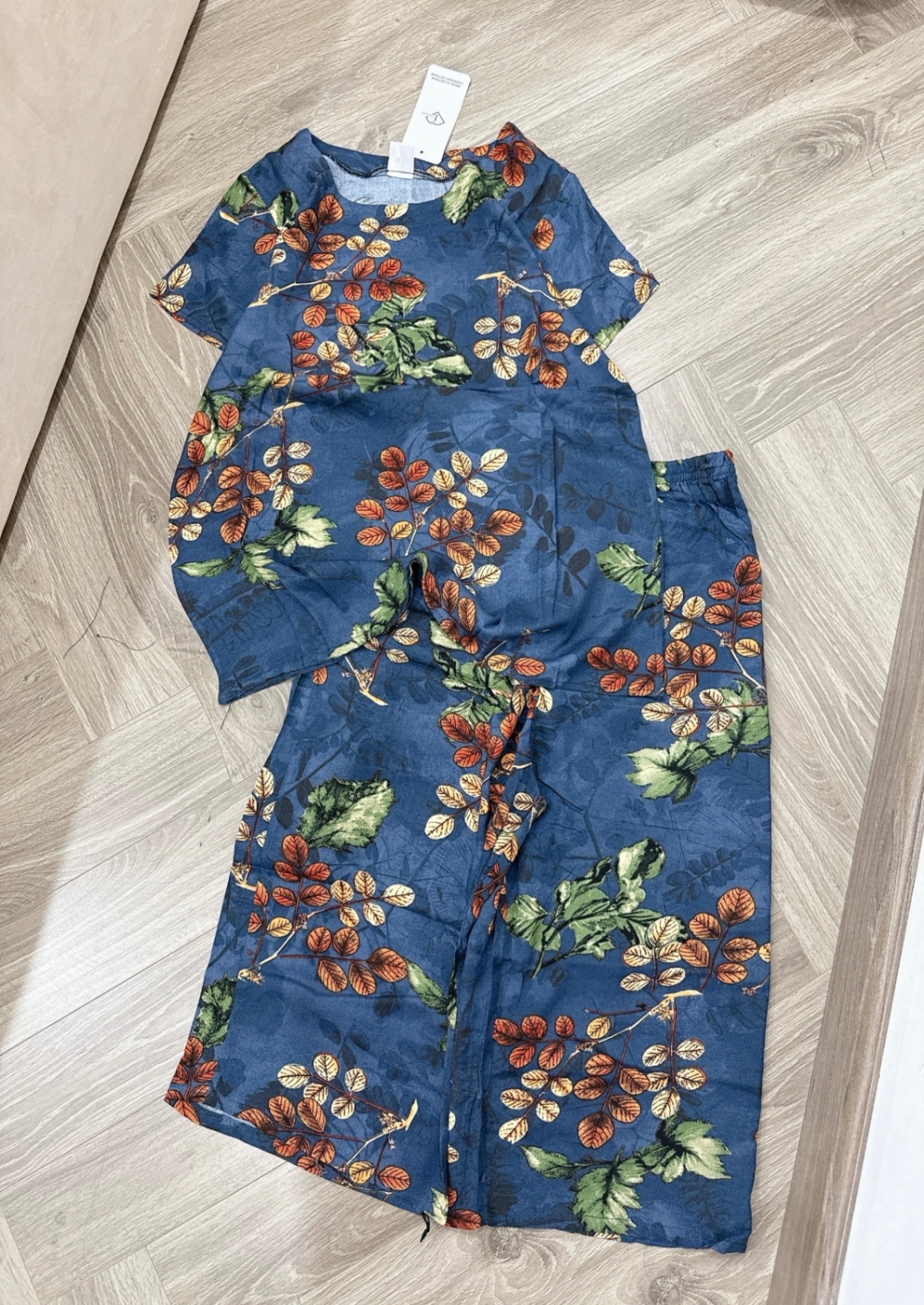 BỘ LANH TN LỬNG QUẦN SUÔNG